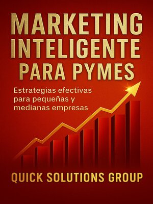 cover image of Marketing Inteligente para Pymes